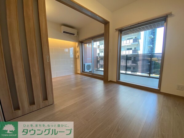 プレジオ川口の物件内観写真